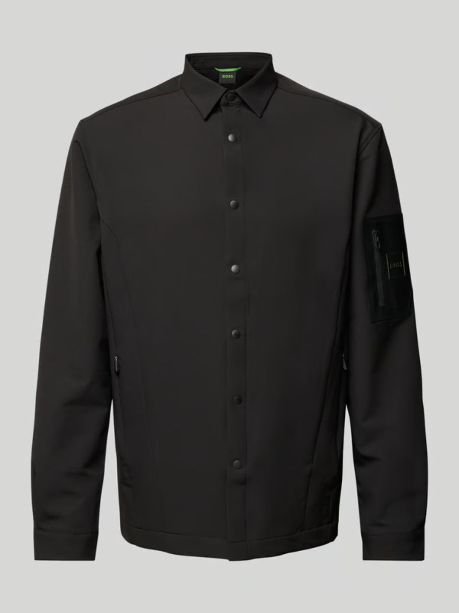 BOSS Leisure Shirt  - B_EXPEDIT_L