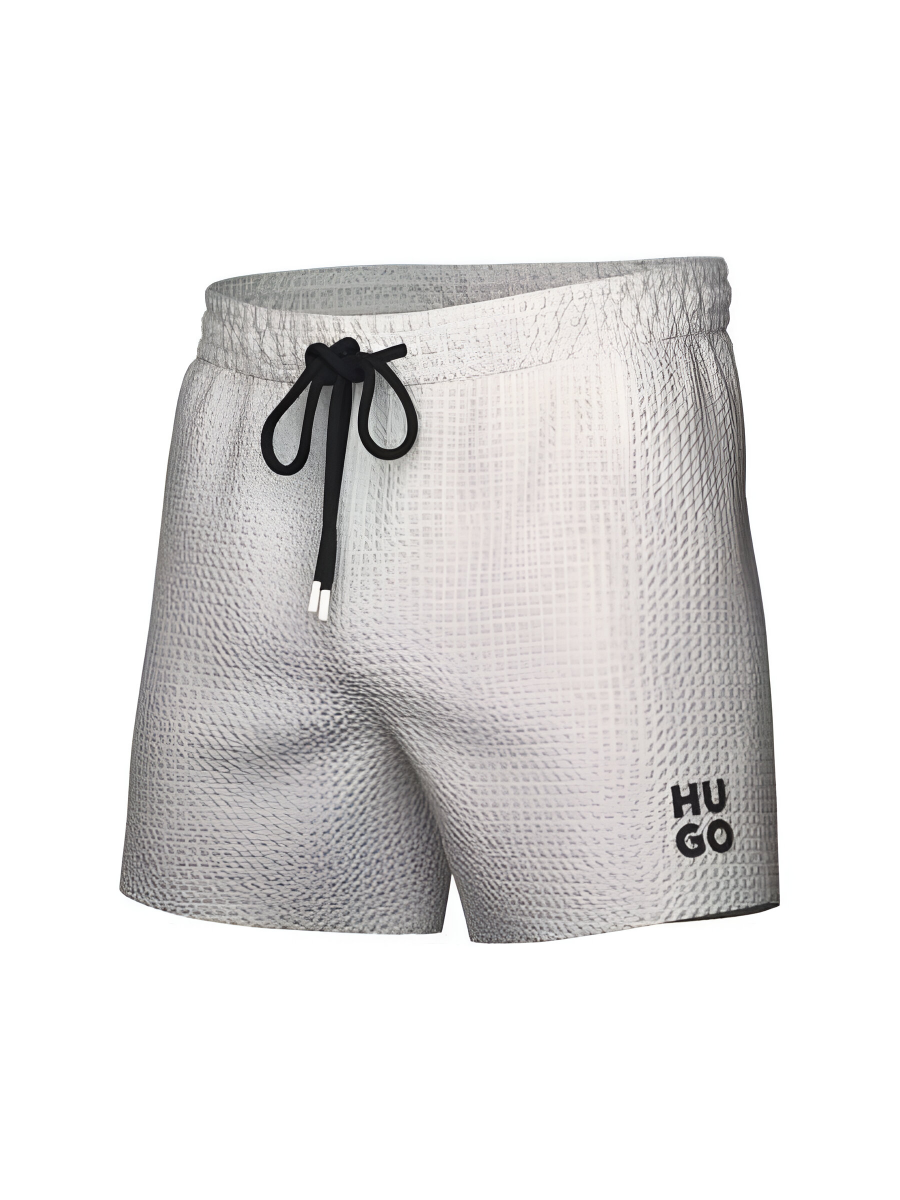 HUGO Swim Short - CHAFFLE