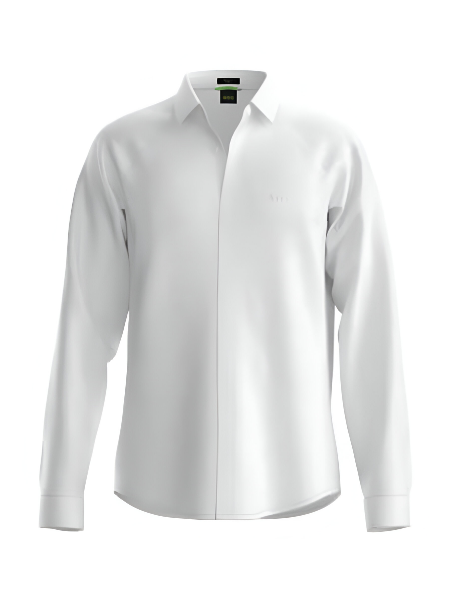 BOSS Leisure Shirt  - B_EXCURSE_L