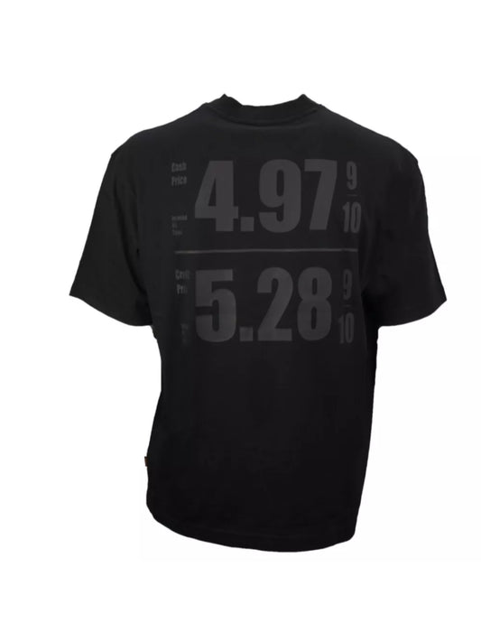 BOSS T-Shirt - Te_numbers