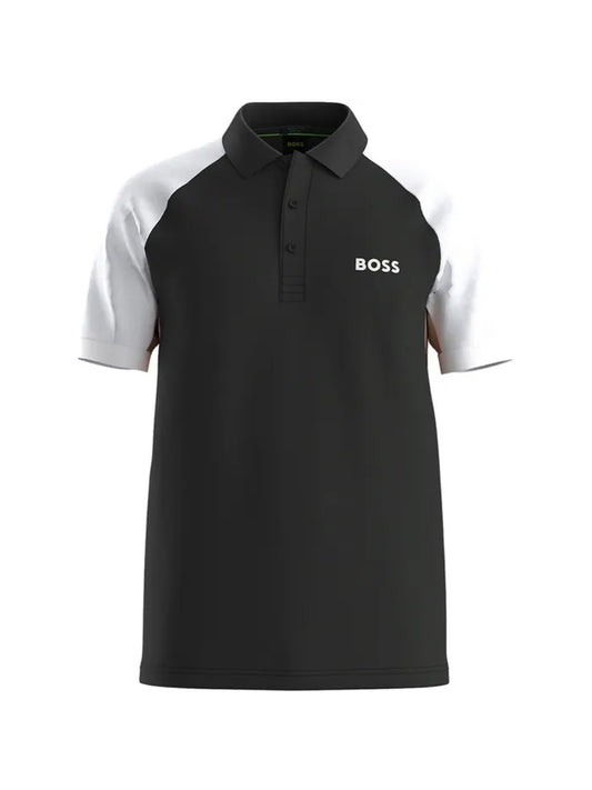 BOSS Polo - Paddy TOC Pique