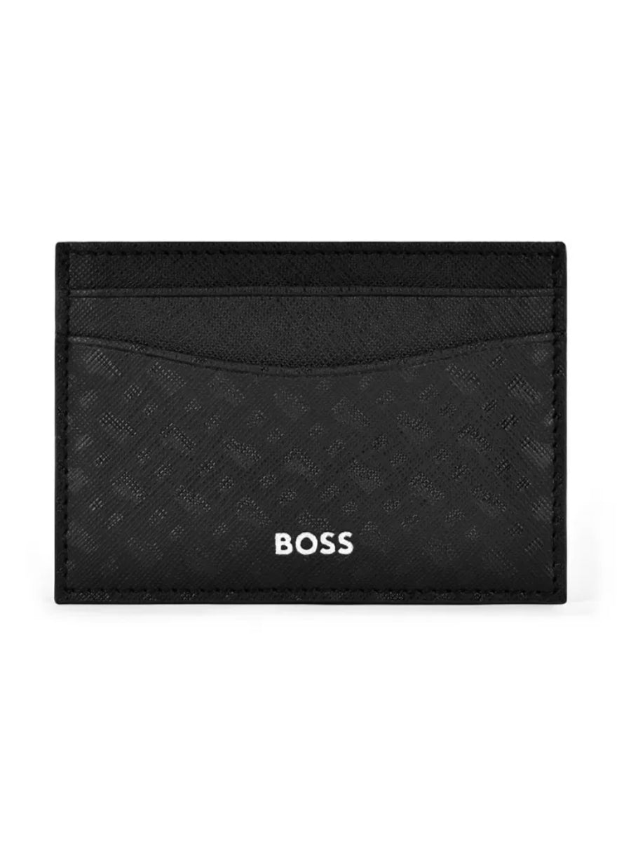 BOSS Card Holder - Zair_M_S