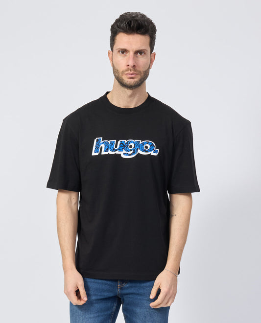 HUGO T-Shirt - Nugibol