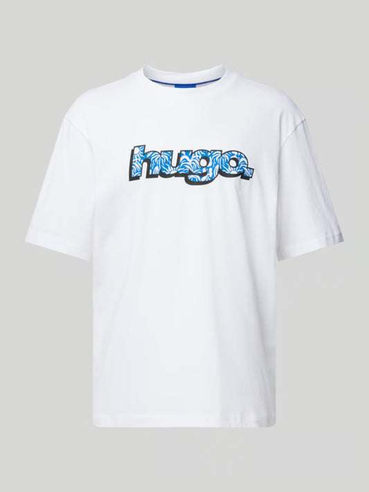 HUGO T-Shirt - Nugibol