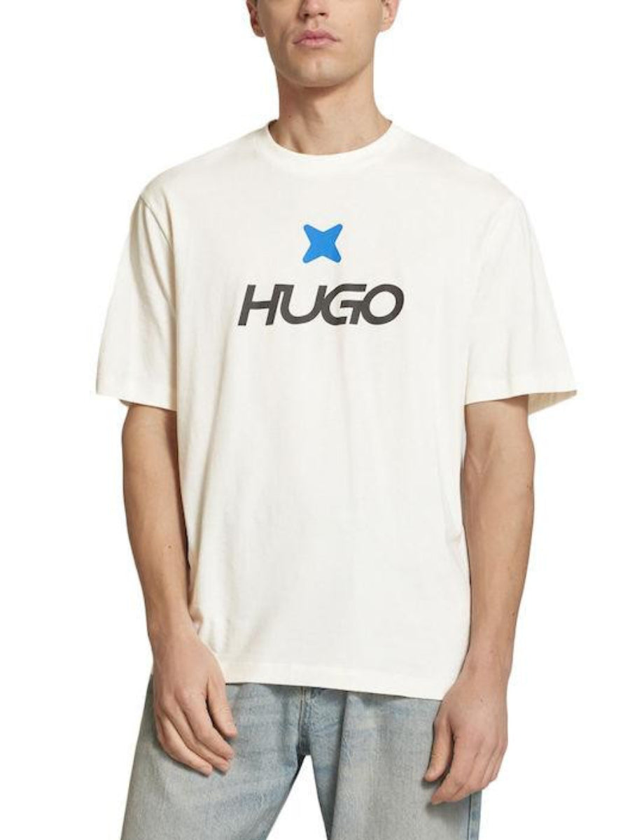 HUGO T-Shirt - Newromi