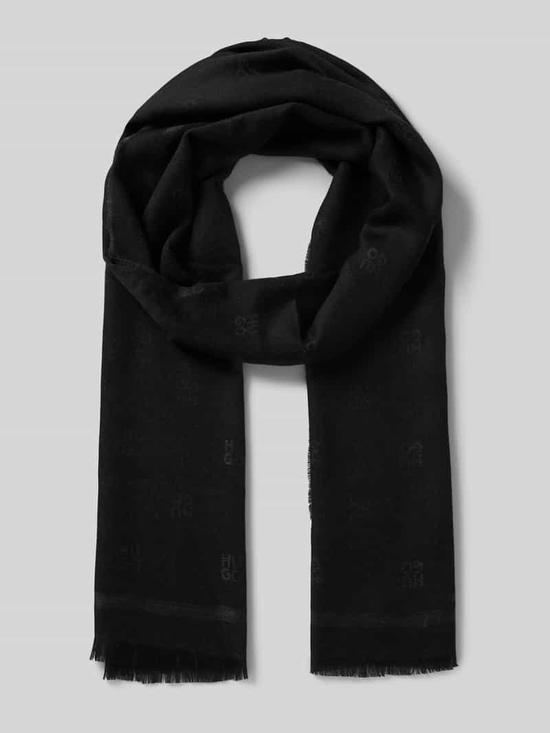 HUGO Scarf -  Laso_M_52*190