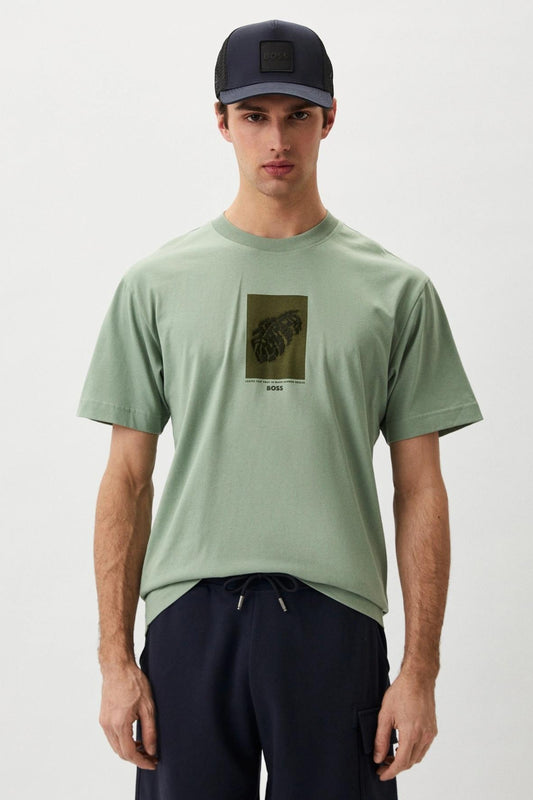 BOSS T-Shirt - Tessin 88