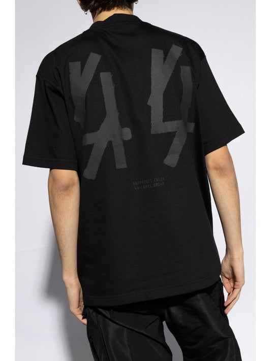 44 LABEL GROUP - IBZGOTH TEE