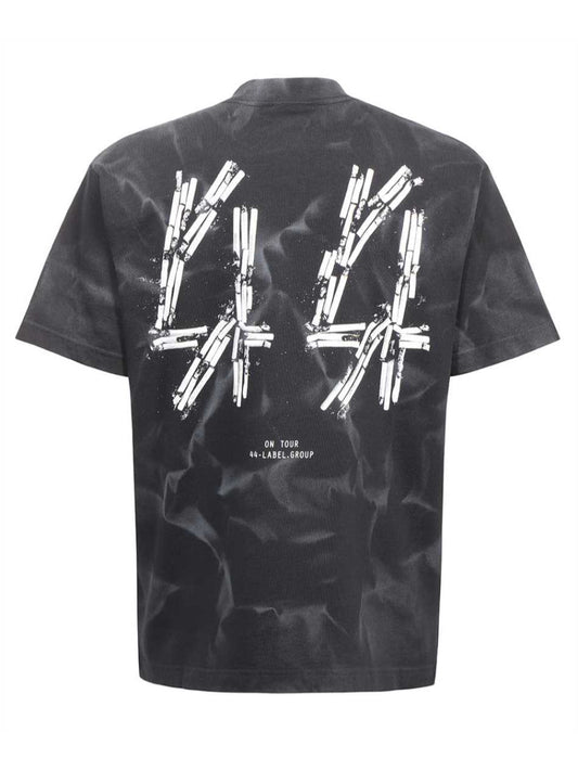 44 LABEL GROUP - SMOKE TEE