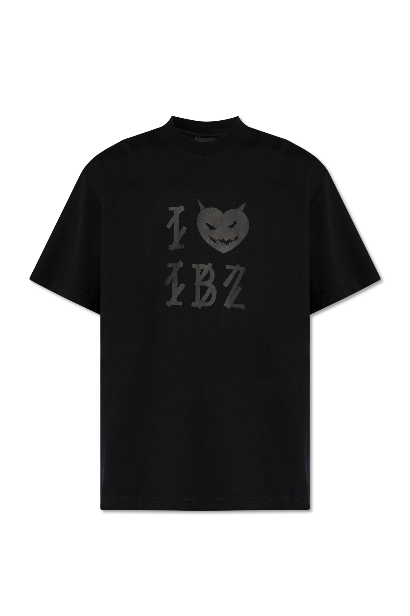 44 LABEL GROUP - IBZGOTH TEE