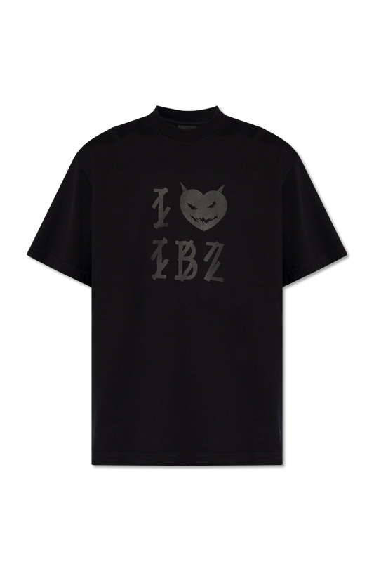 44 LABEL GROUP - IBZGOTH TEE