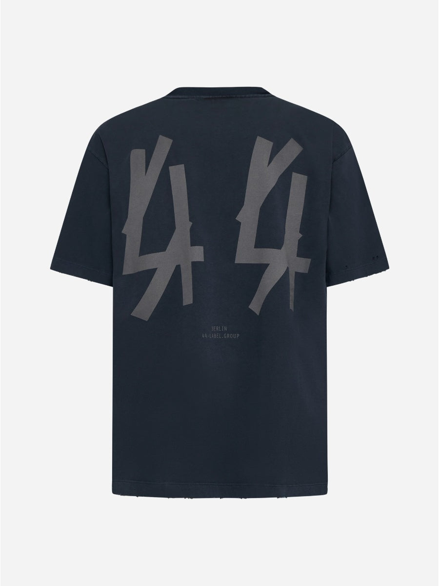 44 Label Group - Lasered Classic Tee