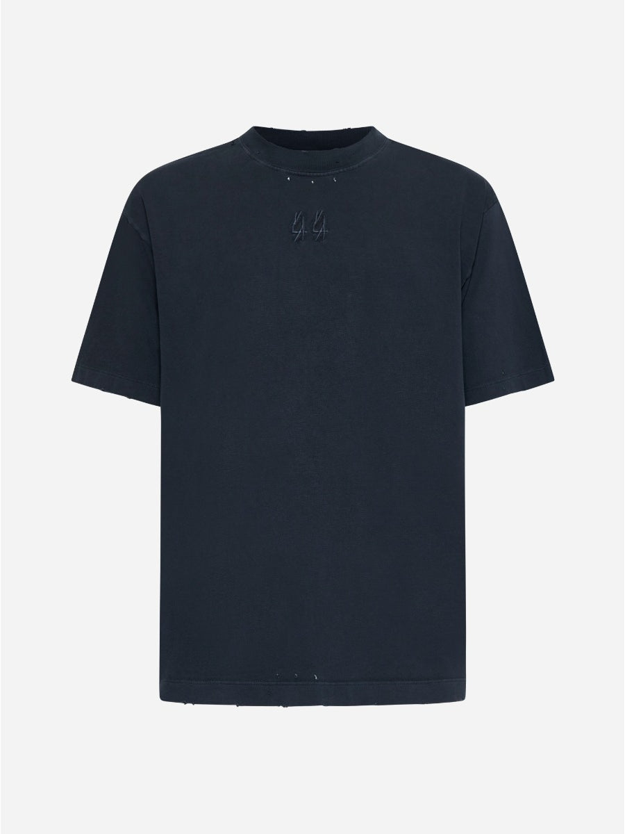 44 Label Group - Lasered Classic Tee