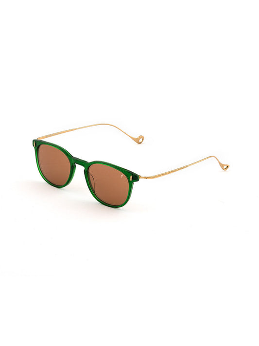 Eyepetizer - F/T.GREEN L/BRONZE