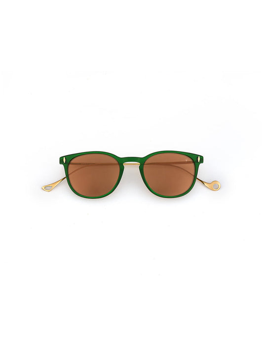 Eyepetizer - F/T.GREEN L/BRONZE