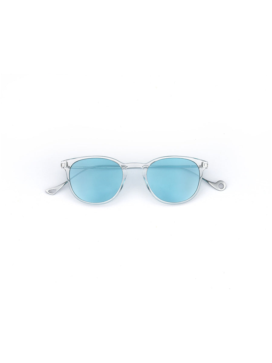 Eyepetizer - F/CRYSTAL L/L.BLUE