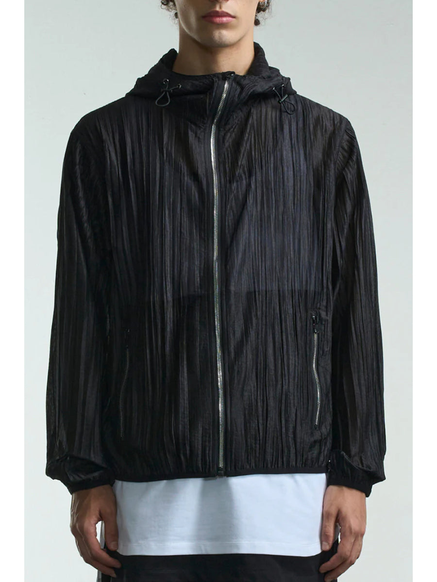 HARRISON WONG -SHR HOOD JACKET