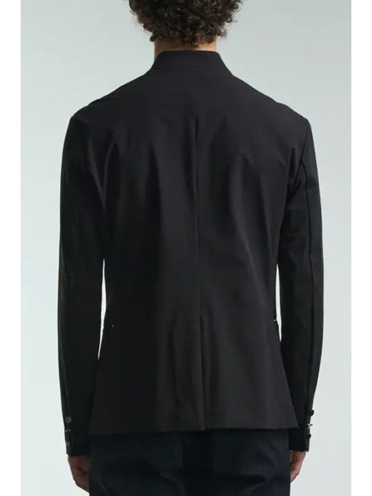 HARRISON WONG - STCOLLAR BLAZER