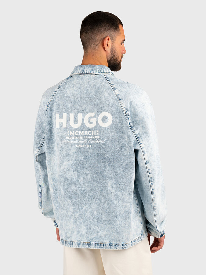 HUGO Jeans - Borsso_hbl