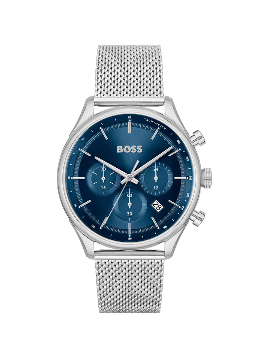 BOSS Watch - M GREGOR 45MM