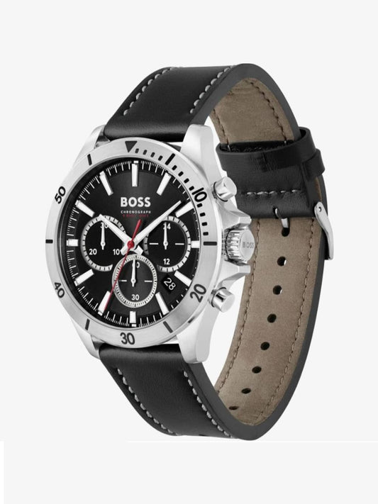 BOSS Watch - L TROPER 44MM