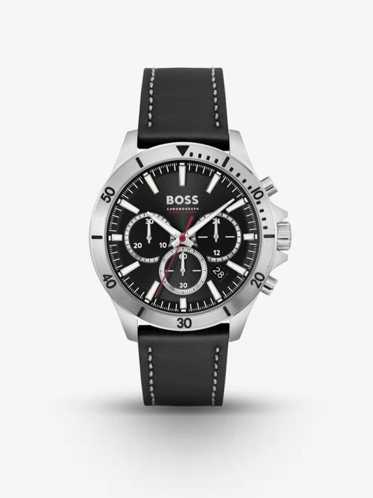 BOSS Watch - L TROPER 44MM