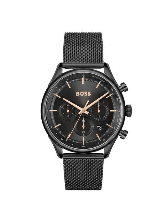 BOSS Watch - M GREGOR 45MM