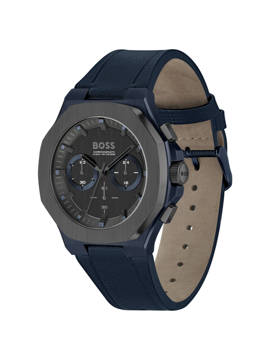 BOSS Watch - L Taper 45MM