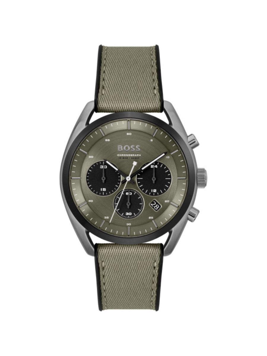 BOSS Watch - R TOP 44MM