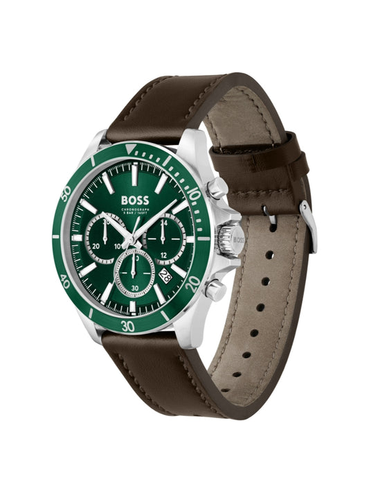 BOSS Watch - L Troper 44MM