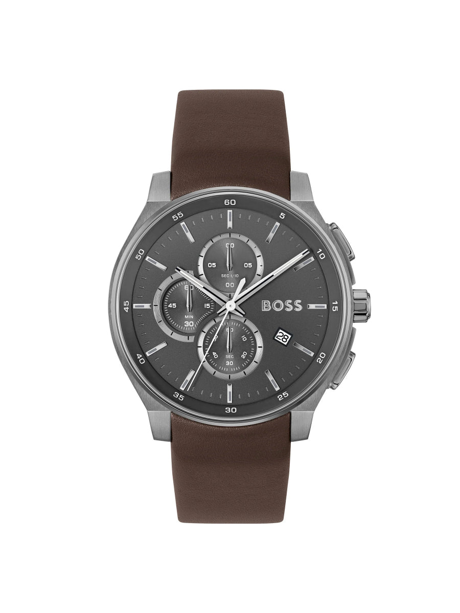 BOSS Watch - L PEAK 2.0 44MM