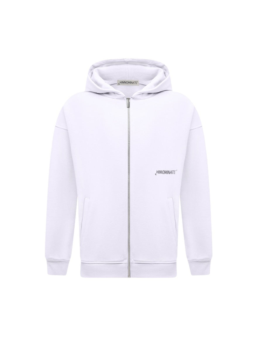 HINNOMINATE - ZIP HOODIE CO