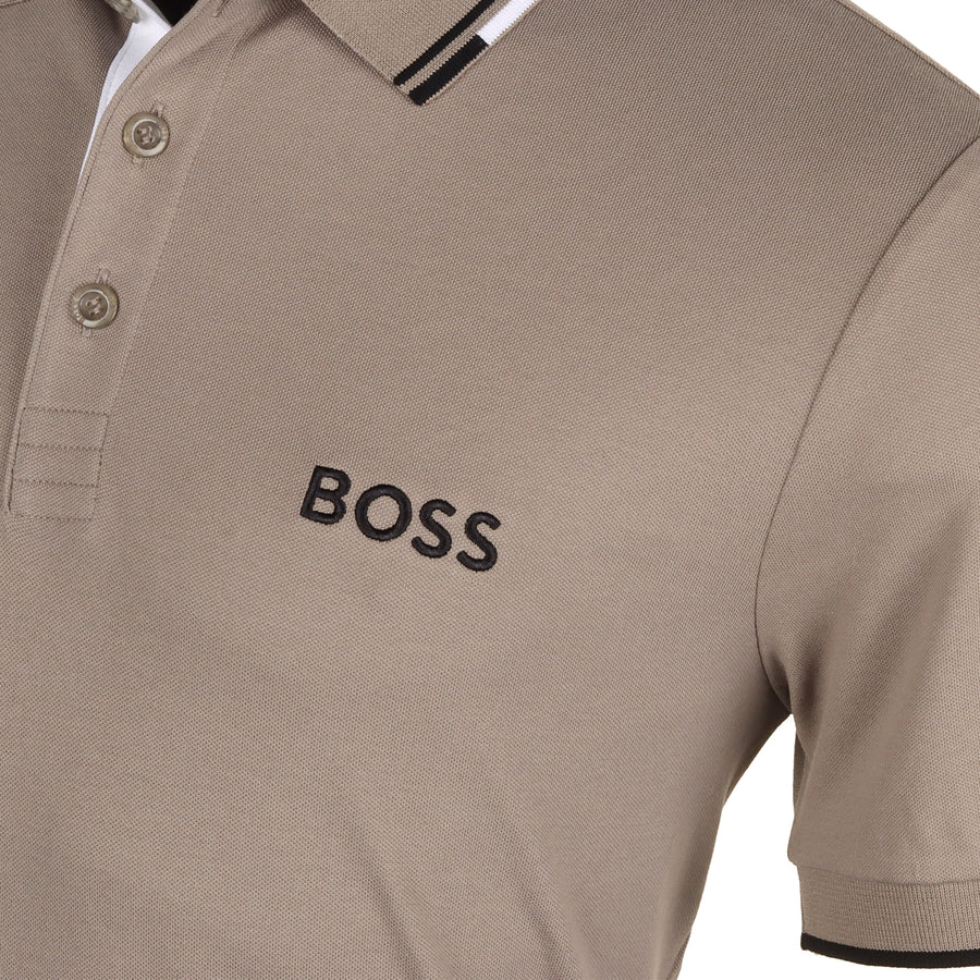 BOSS Polo - Paddy Pro