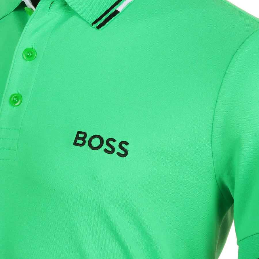 BOSS Polo - Paddy Pro