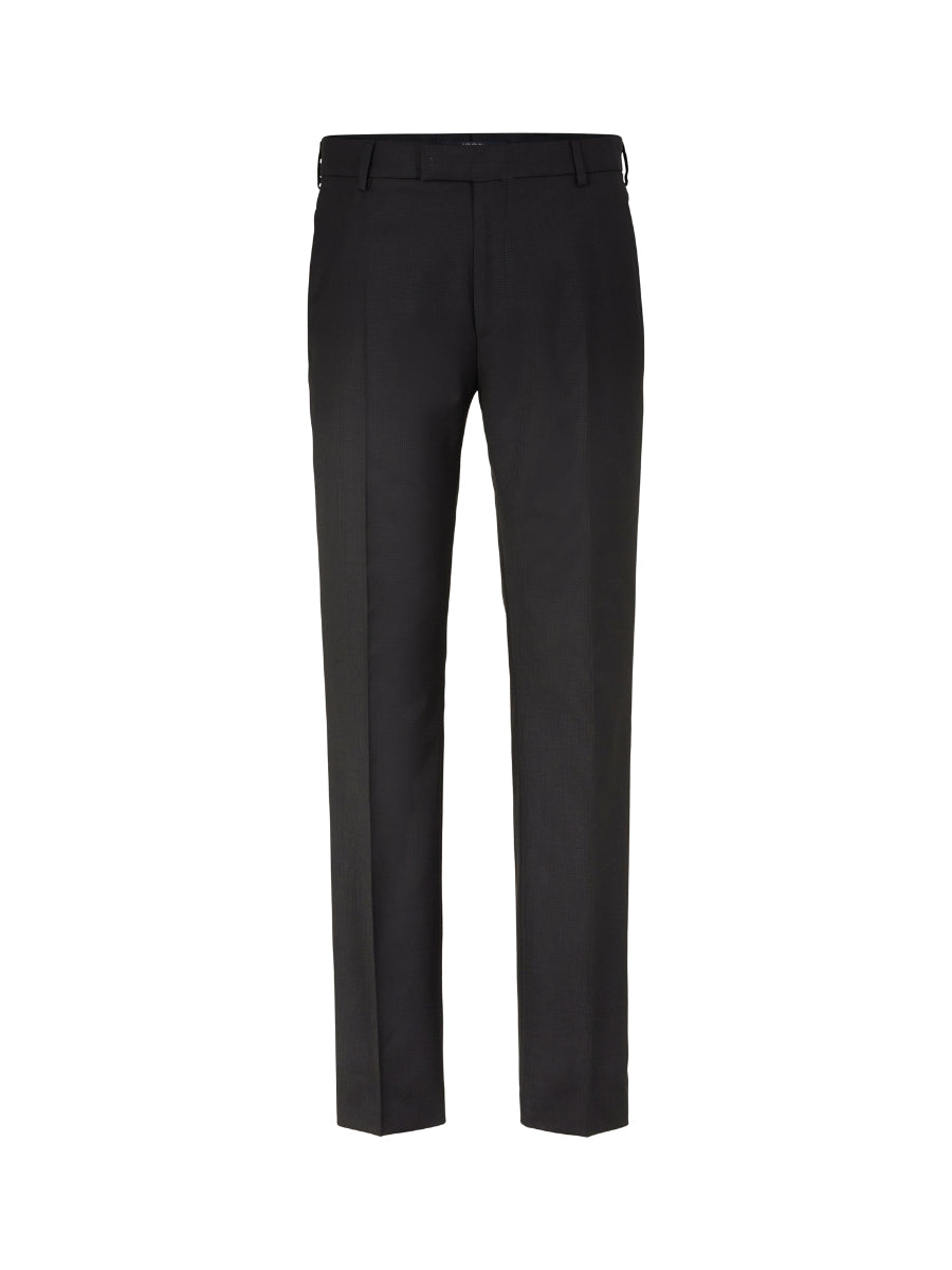 JOOP Formal Trouser - JT-39Gun – Men Wardrobe