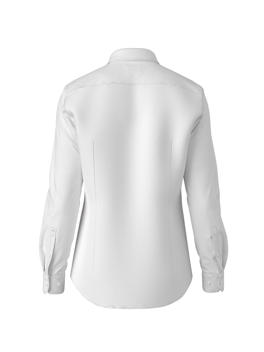 JOOP Formal Shirt - JSH04 Panko