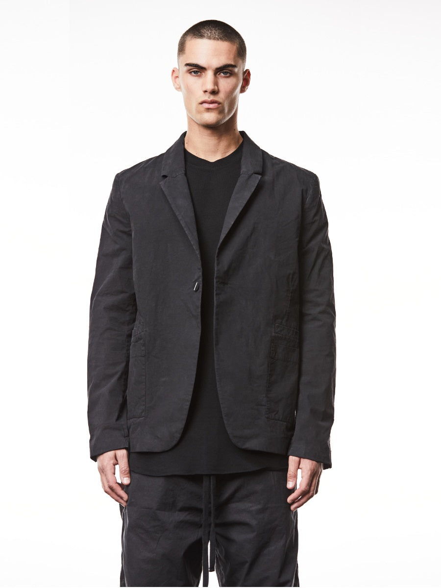 Thomkrom - Jacket Cotel