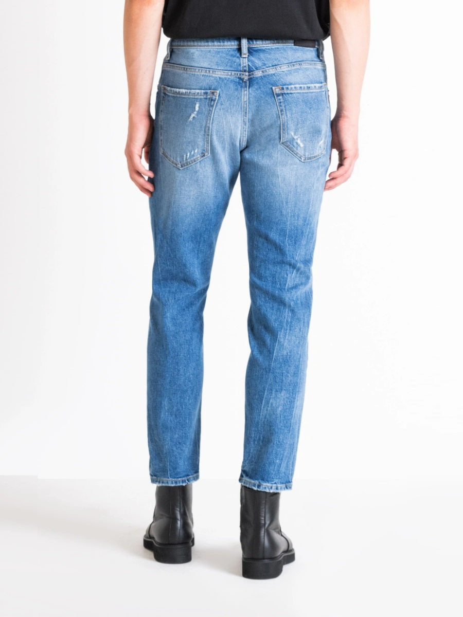 Antony Morato - Argon Jeans Slankle