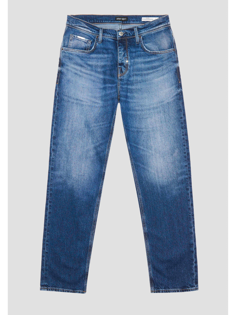 ANTONY MORATO - CLEVE STRFIT JEANS