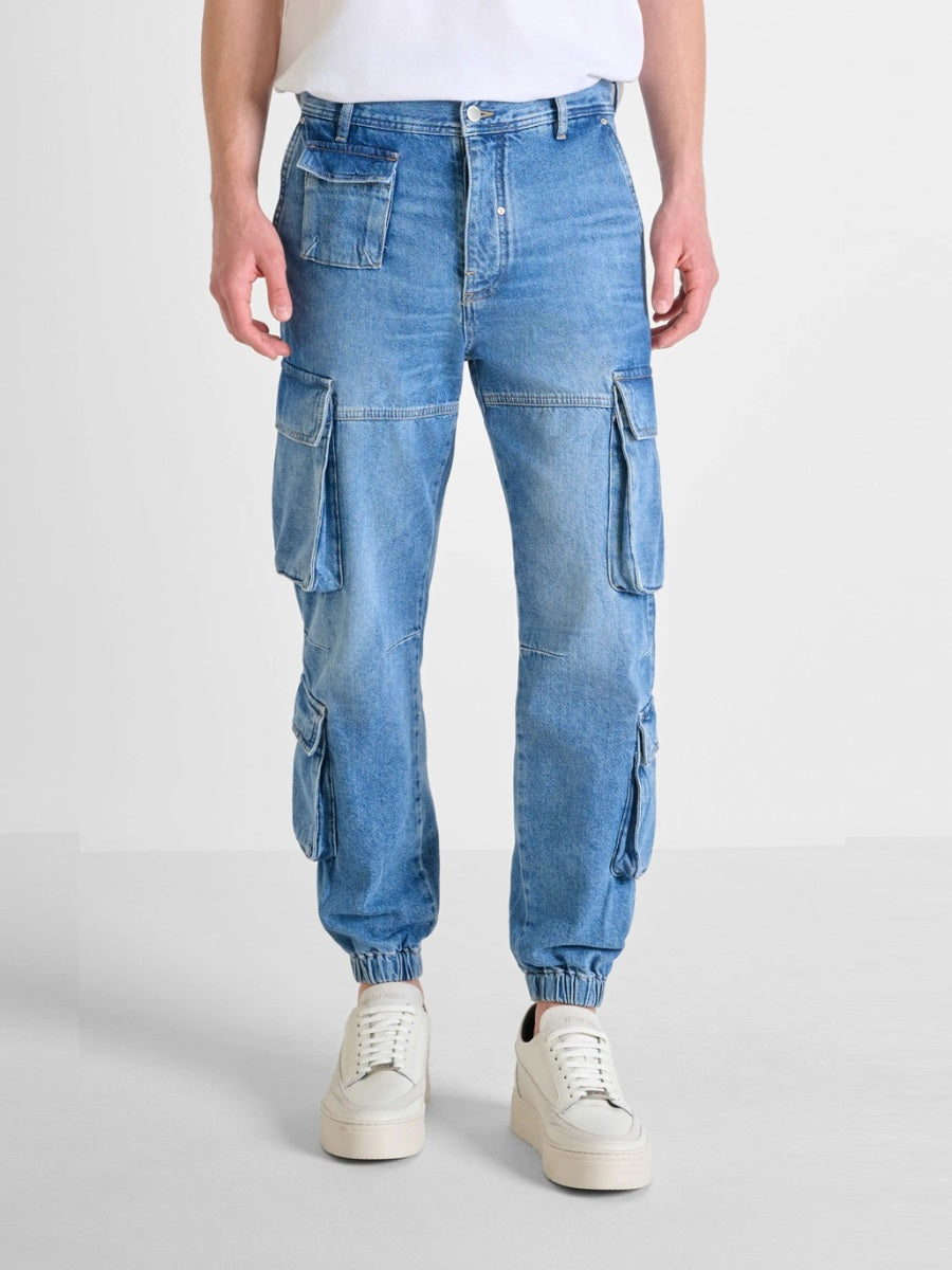 Antony Morato - Jeans Jay Rfit