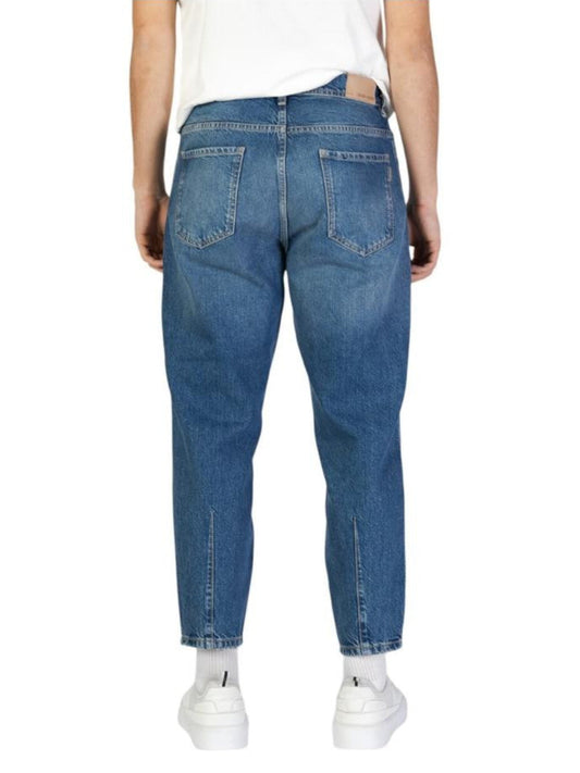 Antony Morato - Doris Baggy Jeans