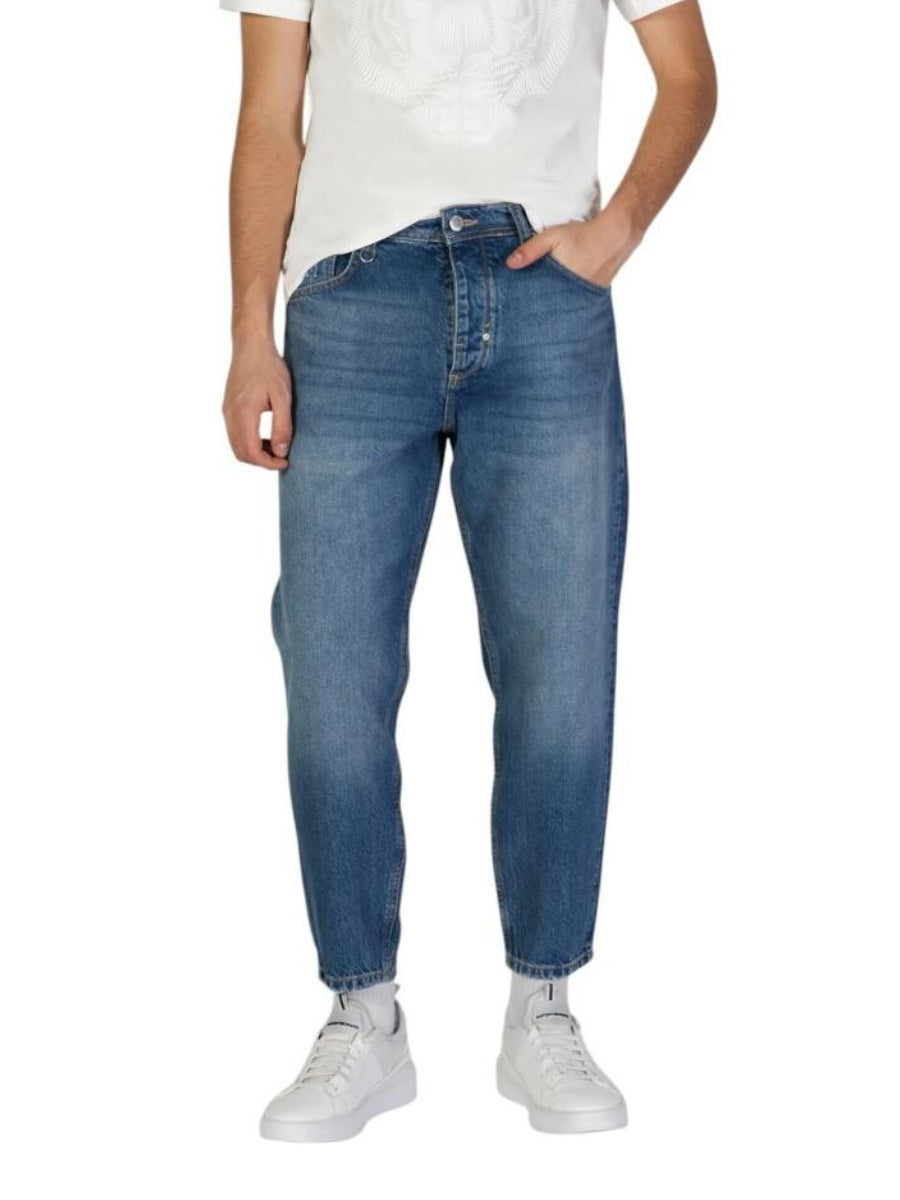 Antony Morato - Doris Baggy Jeans