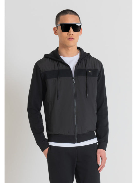 ANTONY MORATO - HOODIE COT RFIT