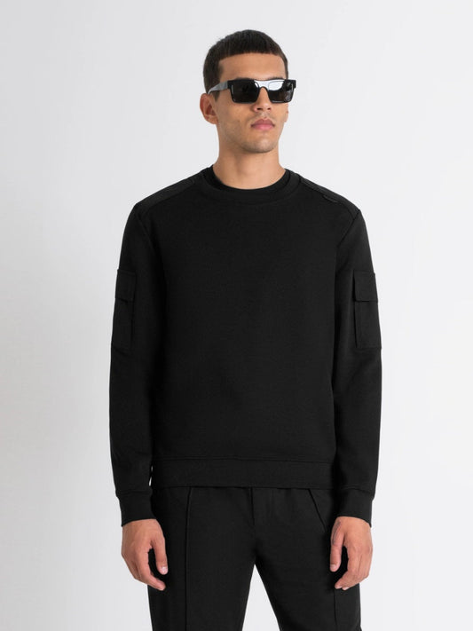 Antony Morato - Sweatshirt Regfit