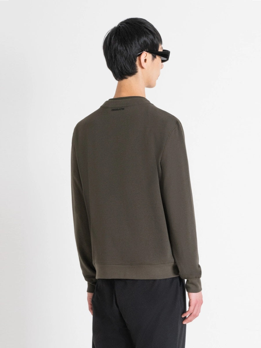 Antony Morato - Sweatshirt Regfit