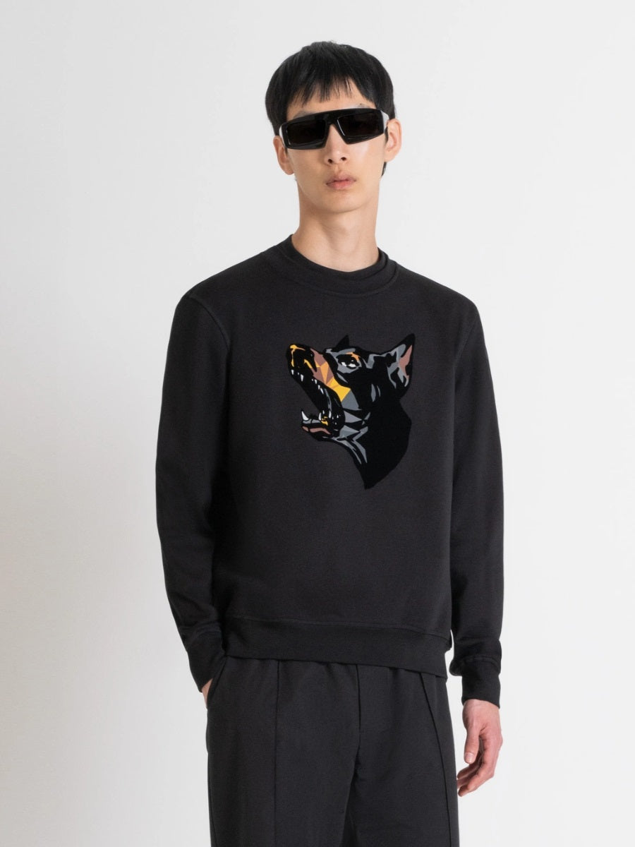 Antony Morato - Sweatshirt Regfit