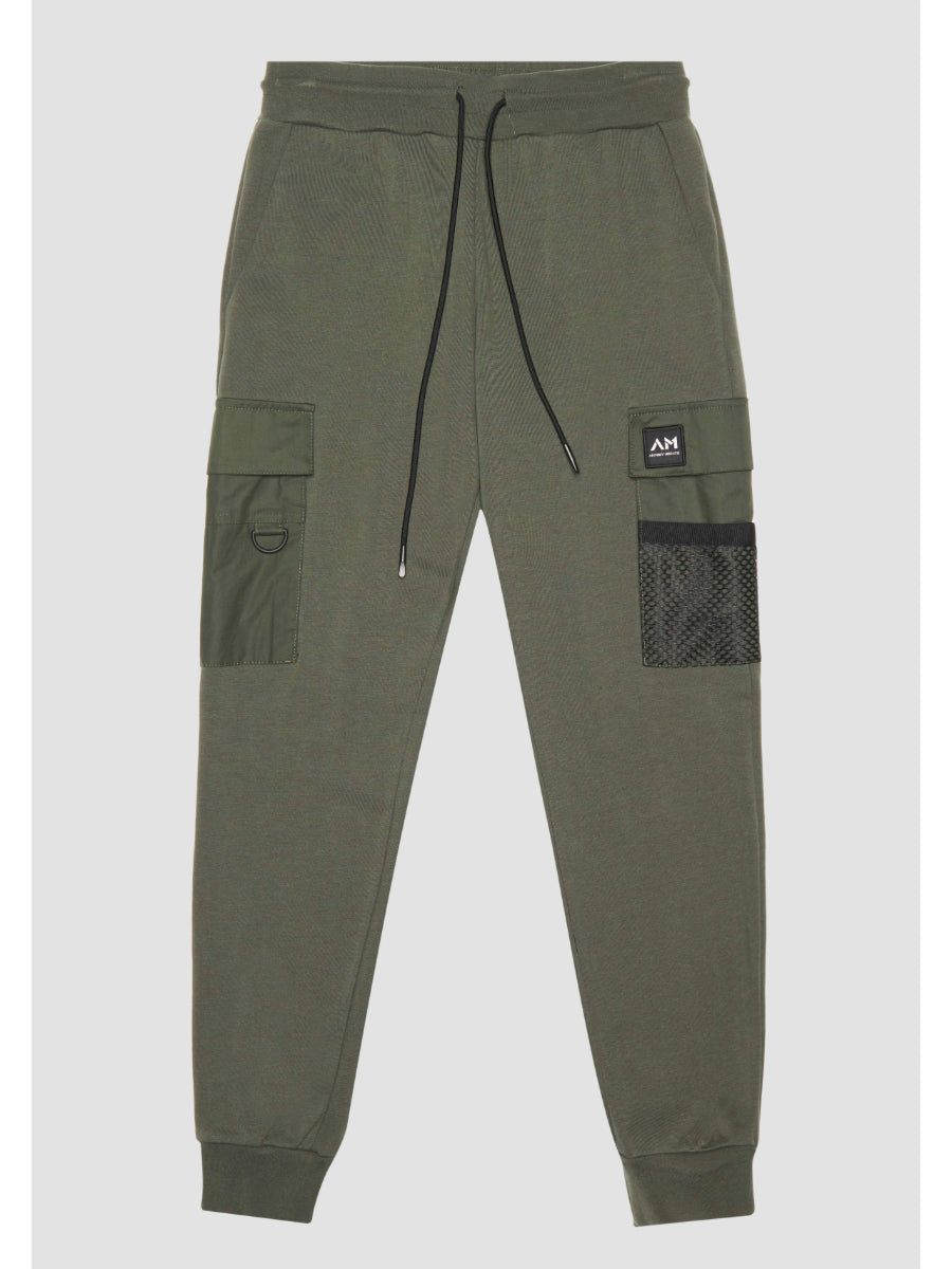 ANTONY MORATO - TROUSER FLCE RFIT