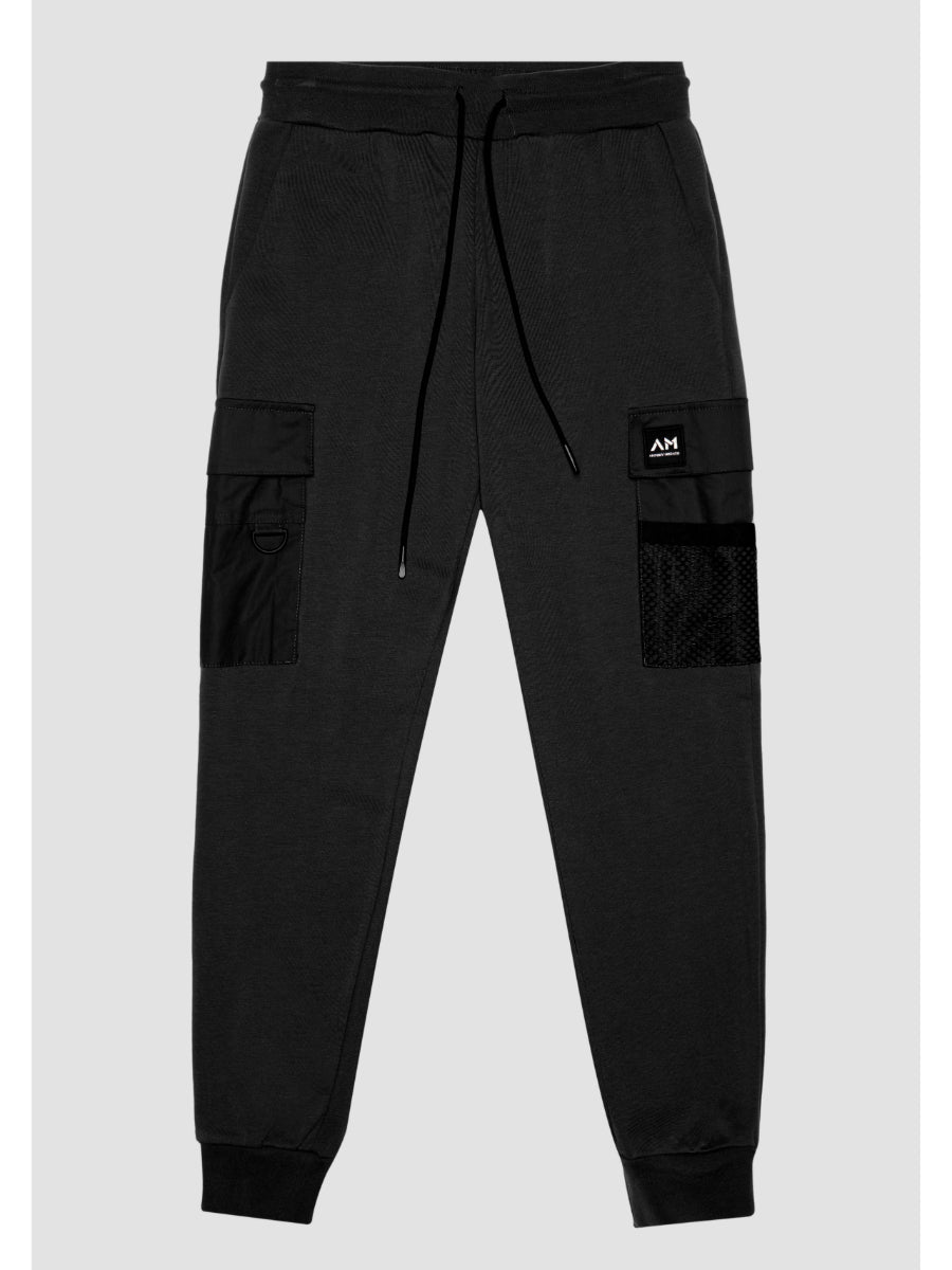 ANTONY MORATO - TROUSER FLCE RFIT