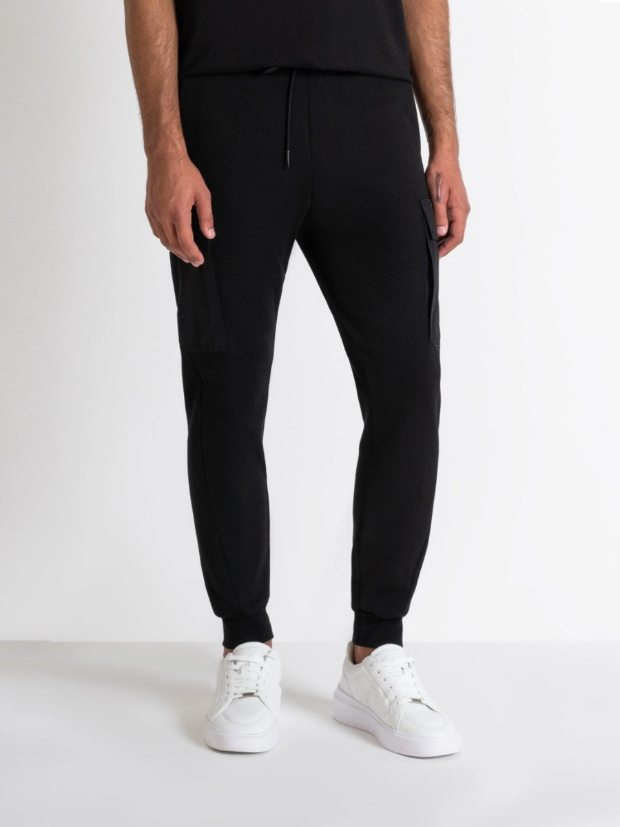 Antony Morato - Fleece Trouser Regfit