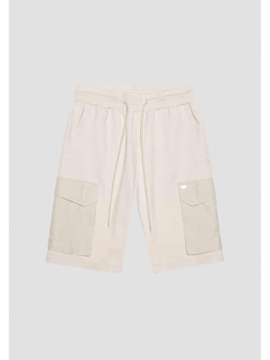 ANTONY MORATO - FLEECE SHORT RFIT